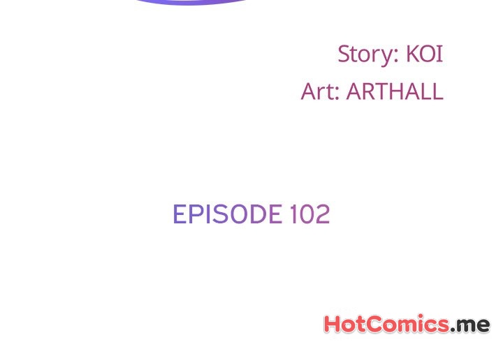 The Ladies' Associate - episode 102 - 1