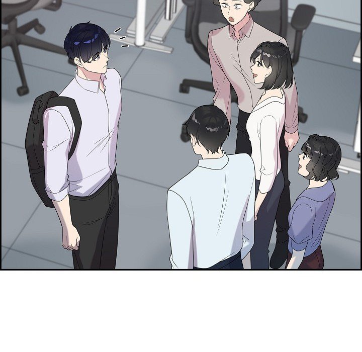 A Misogamist's Romance - episode 49 - 85