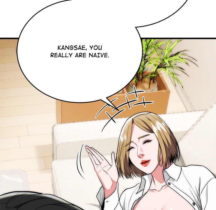 Kangsae the Strong - UNCENSORED - episode 27 - 12