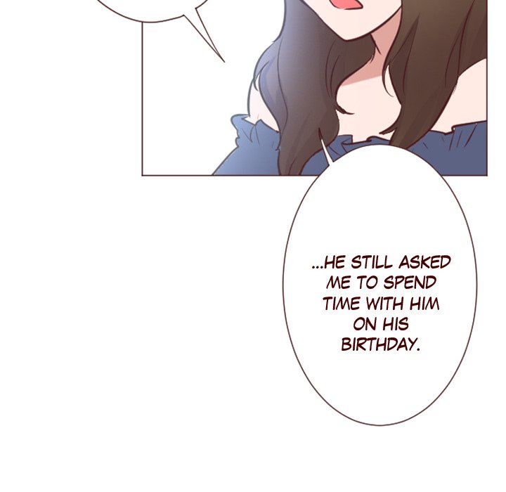 My Love Affair - episode 11 - 70