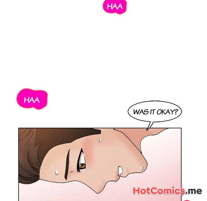 My Girlfriend and My Slave - episode 8 - 101