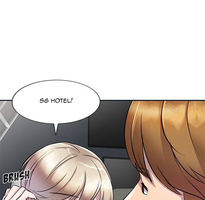 Secret Tutor - episode 17 - 129