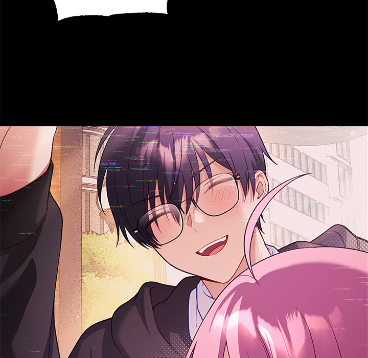 My Wife is a VTuber - episode 8 - 128