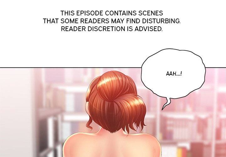 Risqué Caller - episode 8 - 0