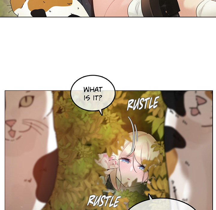 A Pervert's Daily Life - episode 115 - 73