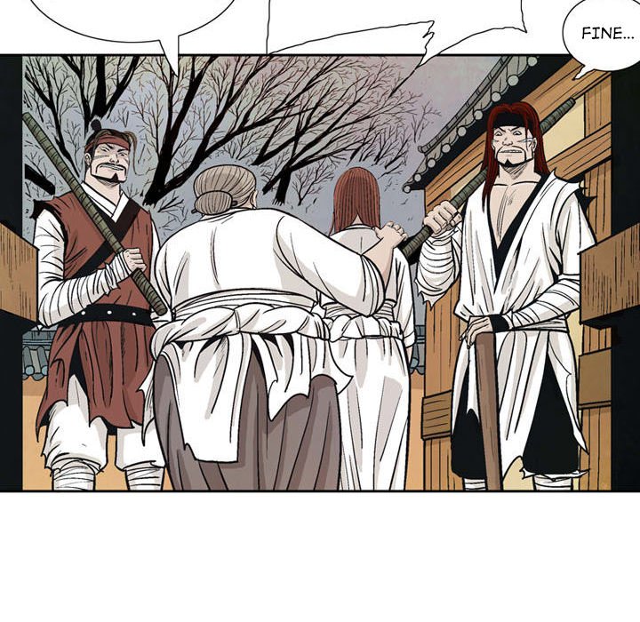 The Sword Clan - episode 11 - 40