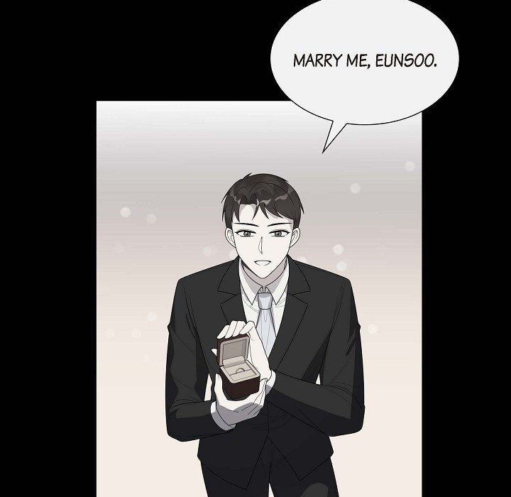 A Misogamist's Romance - episode 8 - 23