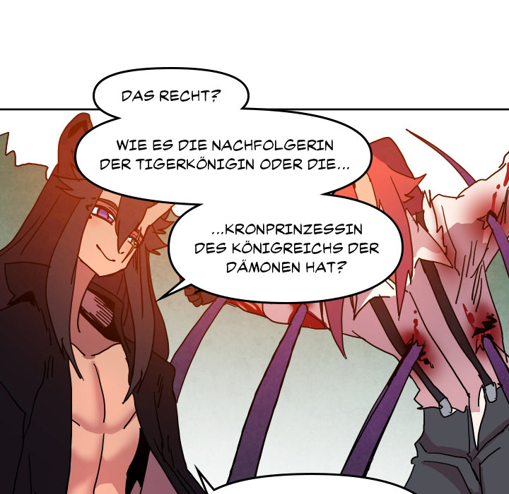 Die Dämonenkaiserin - episode 45 - 82