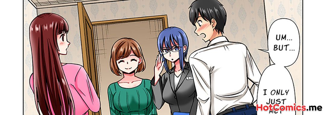 Bed Before You Wed! Begin Your Match-Making with Sex! - episode 5 - 8
