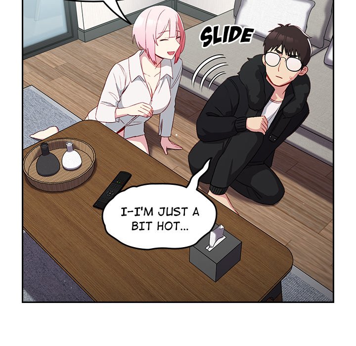 BFF to GF? - episode 12 - 42
