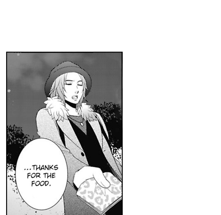 The Rose and The Black Cat - episode 8 - 17