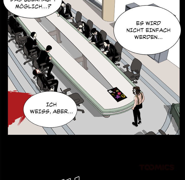 Unter der Maske - episode 8 - 31