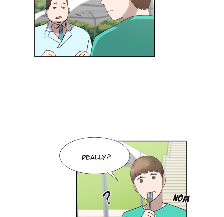 New Teacher in Town - episode 25 - 59