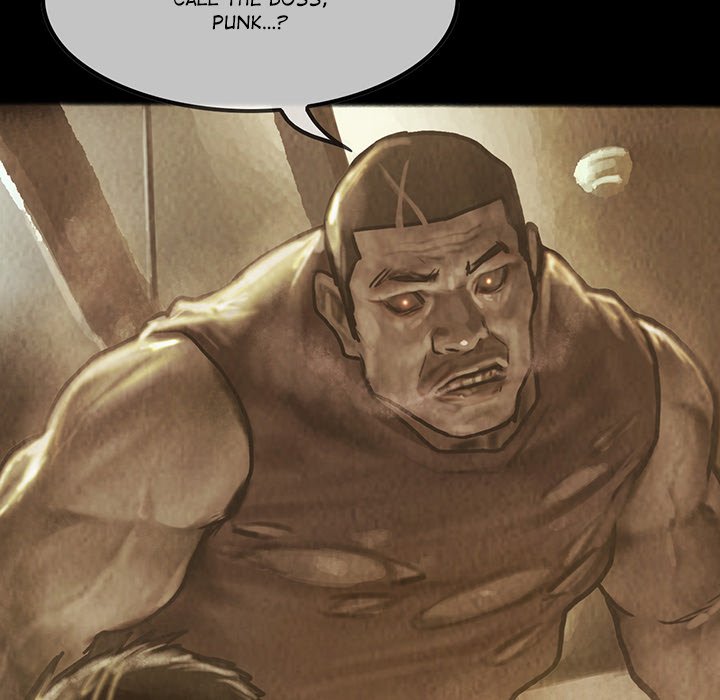 Shaman - episode 28 - 82