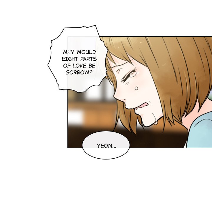 Leave Me Not - episode 24 - 38