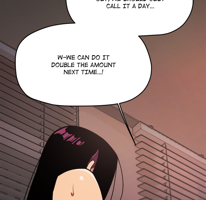 Someone Stop Her! - episode 18 - 201