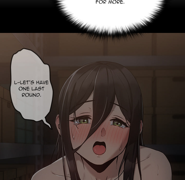 Dating After Work - UNCENSORED - episode 11 - 90