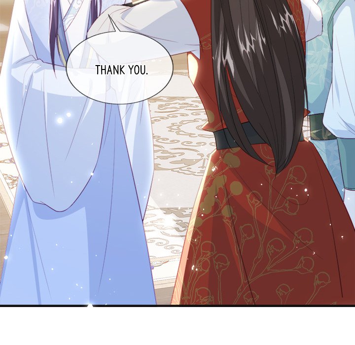The Emperor's Choice - episode 47 - 78