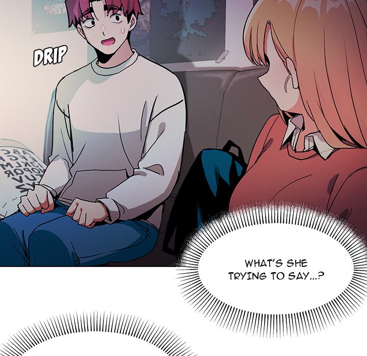 An Outsider's Way In - episode 2 - 10