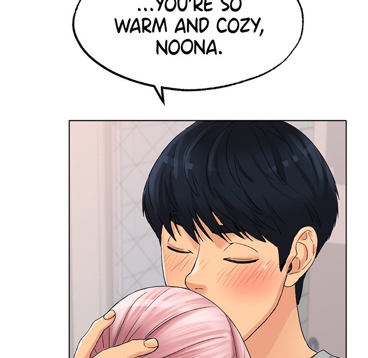 Ice Love - episode 9 - 12