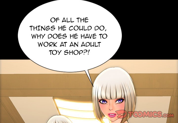 Her Toy Shop - episode 44 - 2