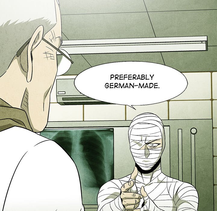 Gorgon - episode 49 - 15
