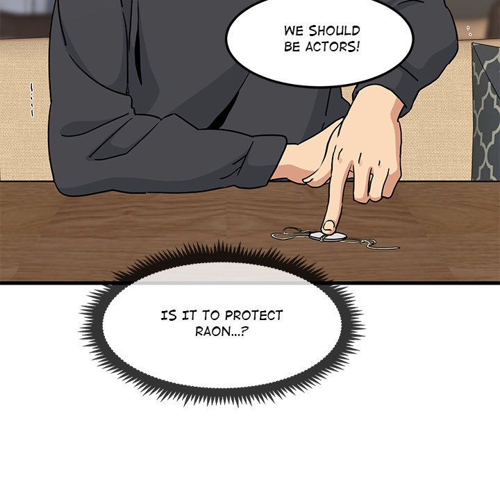 Snapping into Love - episode 13 - 152
