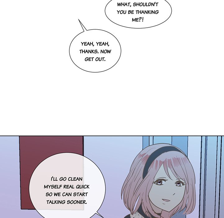 Your Secret Body - episode 24 - 25