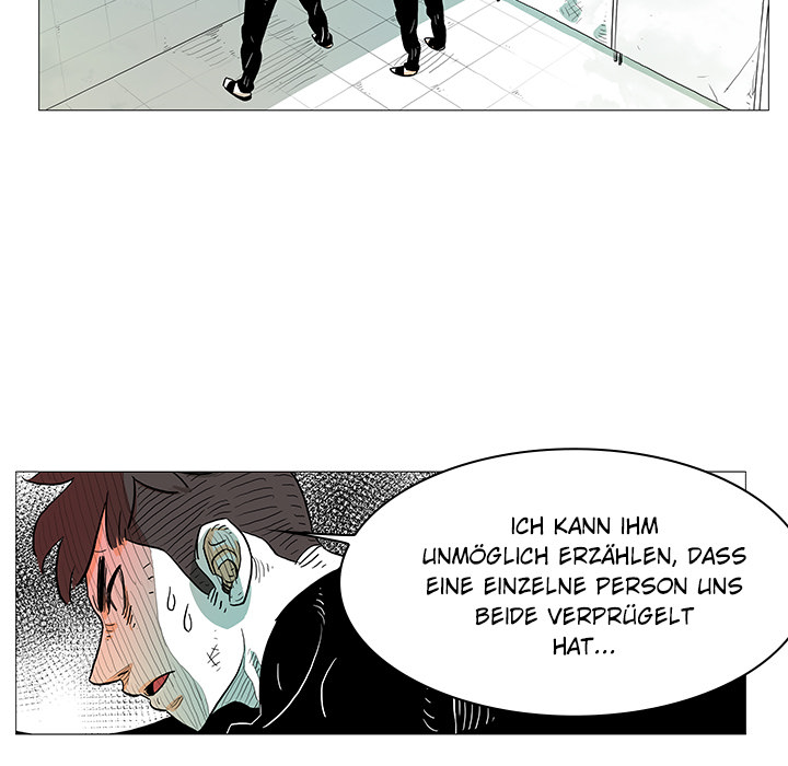 Hero Kim: Wer hat einen Retter bestellt? - episode 10 - 96