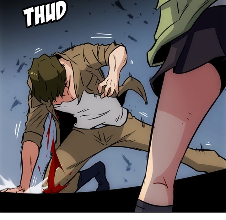 Such a Cute Spy - episode 38 - 60