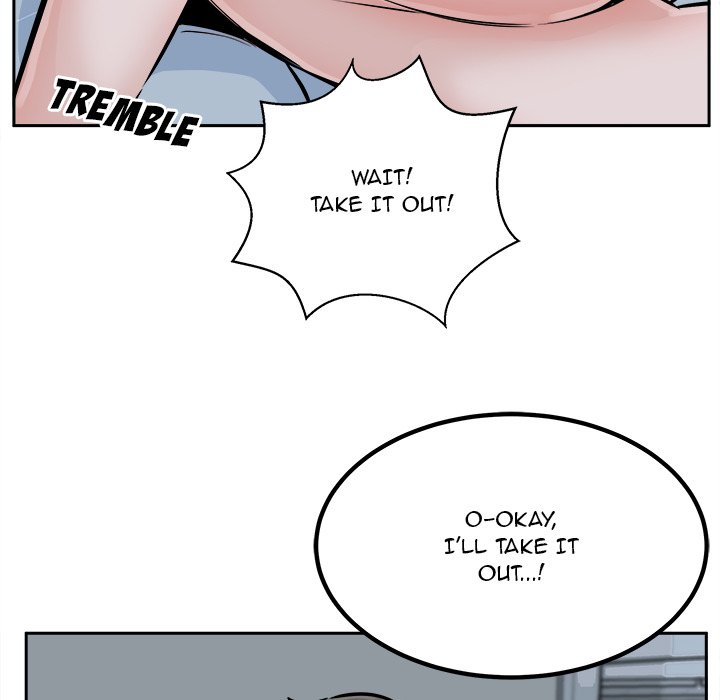 Excuse me, This is my Room - episode 80 - 98