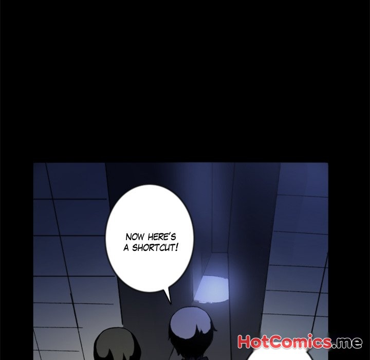 Shivers - episode 52 - 25