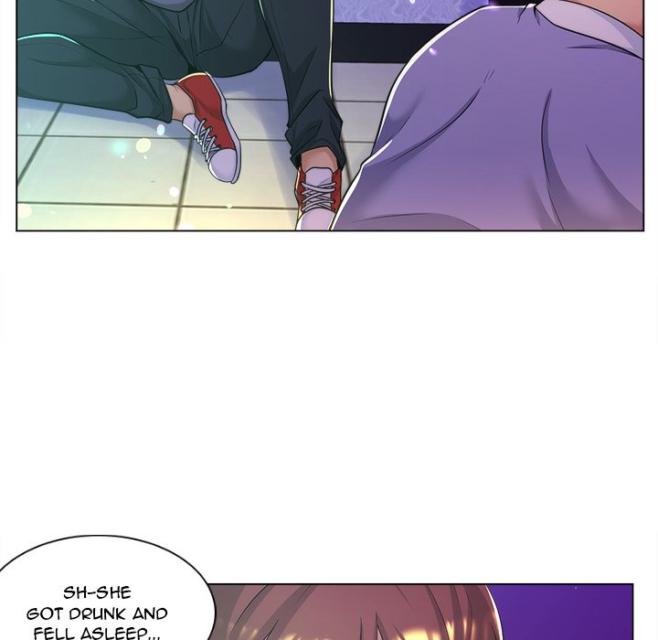 Mrs. Girlfriend - episode 3 - 8