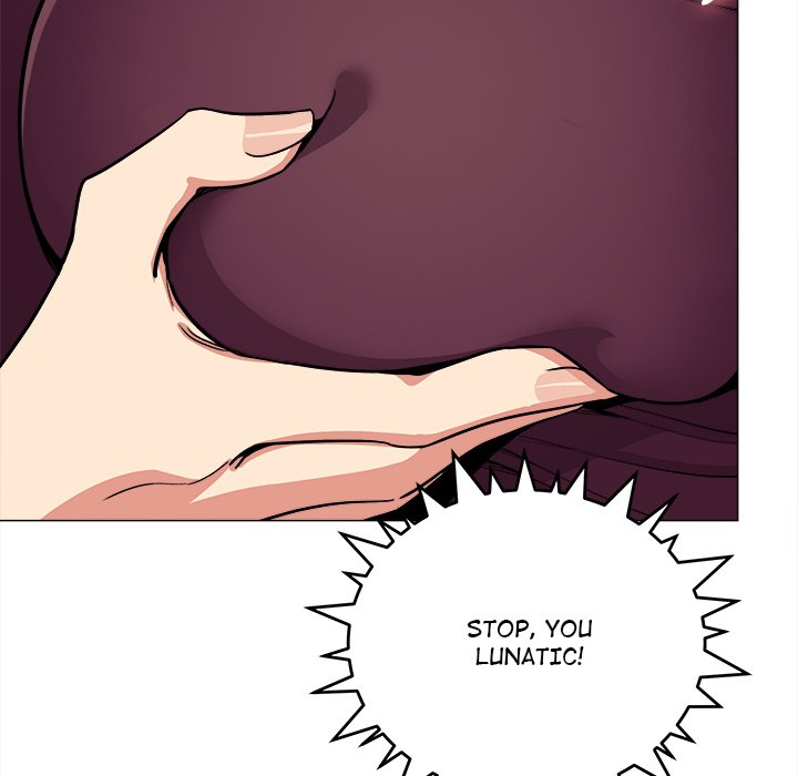 Someone Stop Her! - UNCENSORED - episode 11 - 141