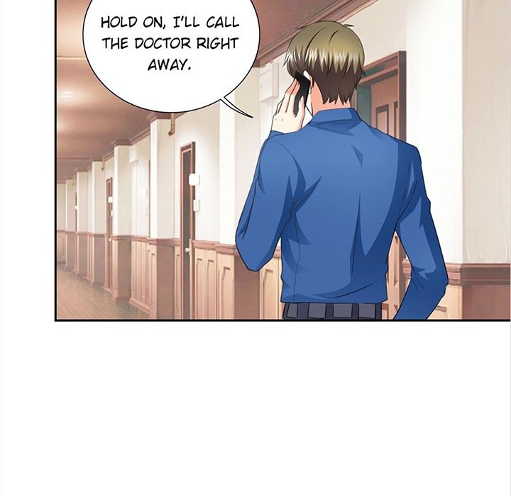 Good Morning, Mrs. Fu - episode 20 - 85