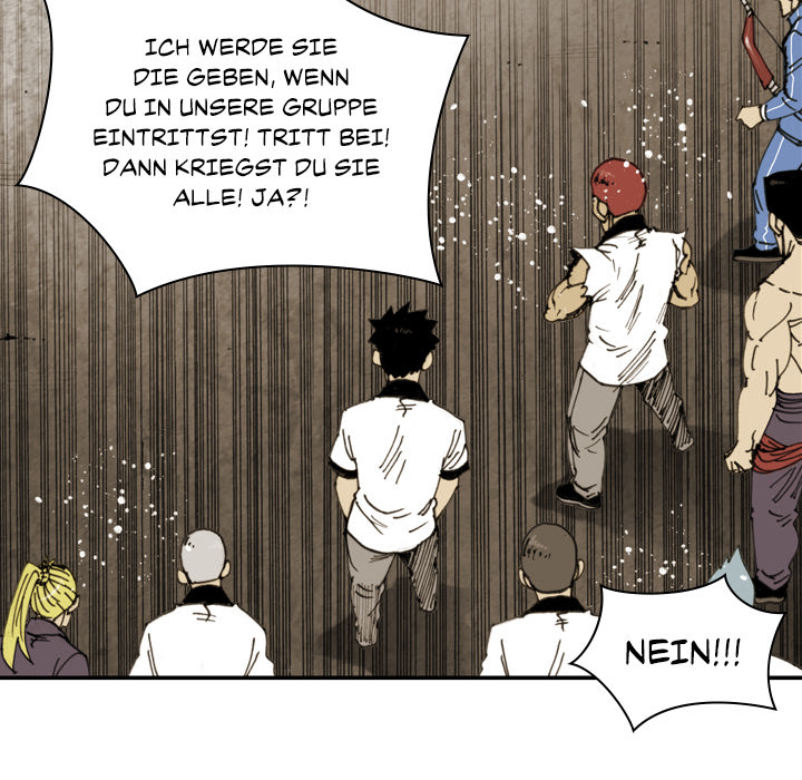 Der Schlägerjäger - episode 54 - 15
