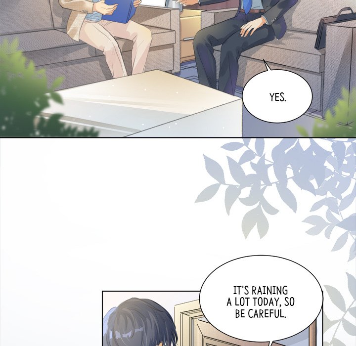 Repeating You - episode 1 - 34