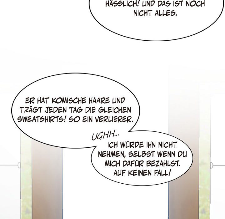 Die geheime Liebe des Omega K - episode 43 - 145