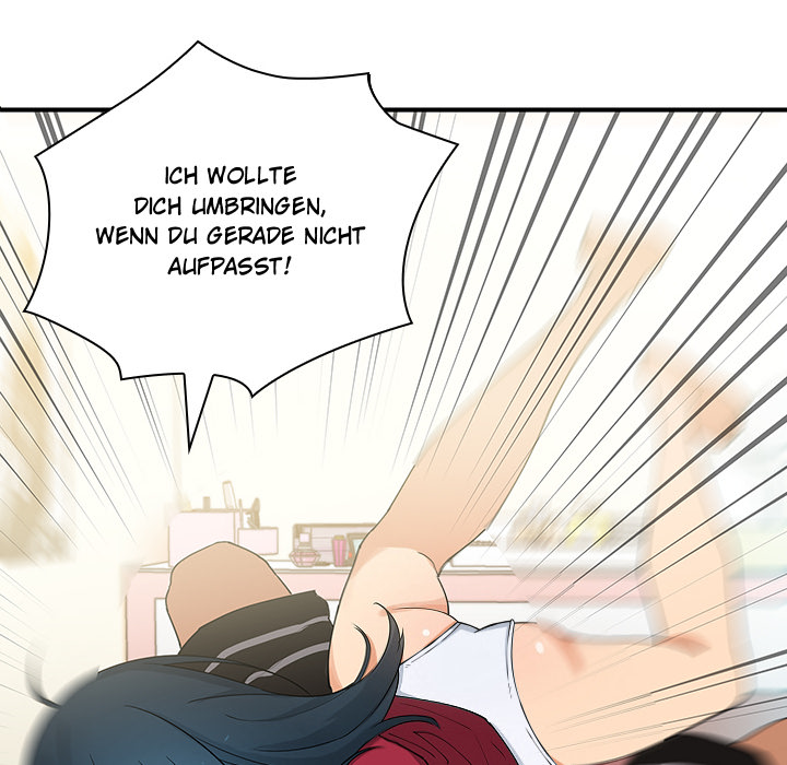 Enge Nachbarn - episode 3 - 76