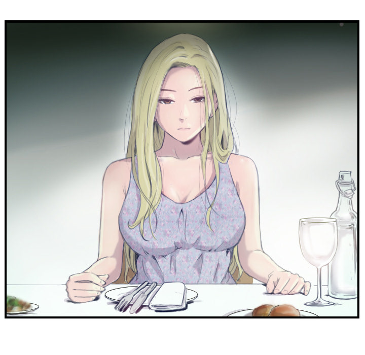 Seine Superkräfte - episode 21 - 20