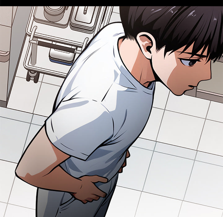 Workaholic Gangster - episode 1 - 70