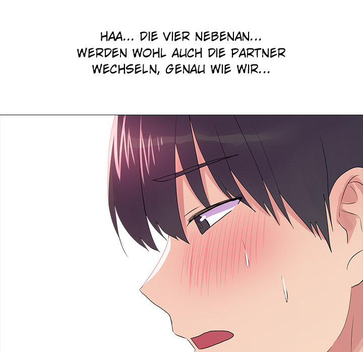 Die Berghütte - episode 34 - 35