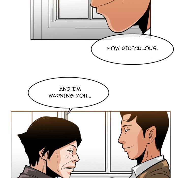 Path to Salvation - episode 63 - 46