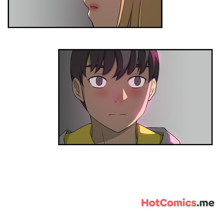 My Best Mistake - episode 5 - 81
