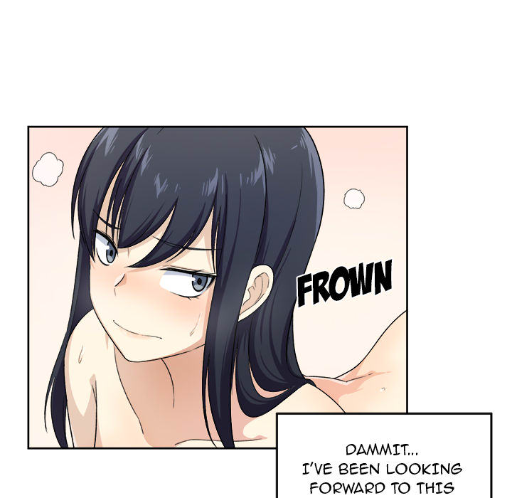 Excuse me, This is my Room - UNCENSORED - episode 14 - 93