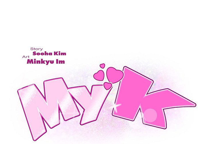 My K - episode 10 - 0