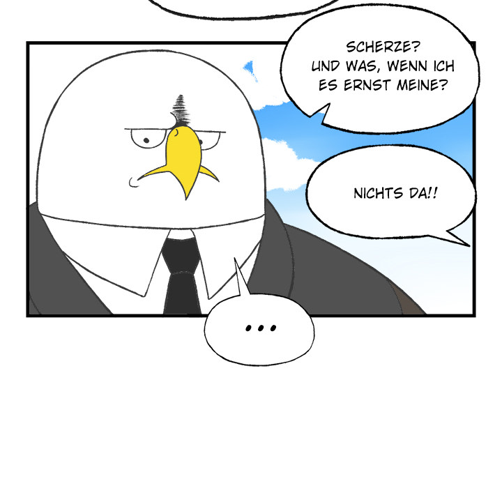 Mitschüler fressen verboten - episode 13 - 26