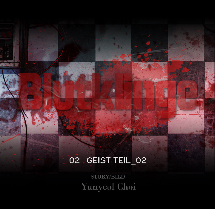 Blutklinge - episode 2 - 16