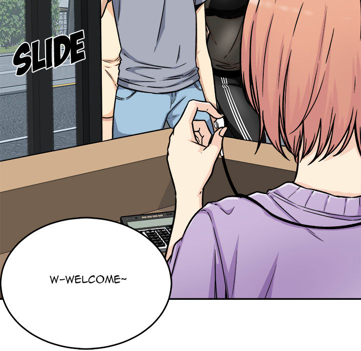 Excuse me, This is my Room - UNCENSORED - episode 52 - 110