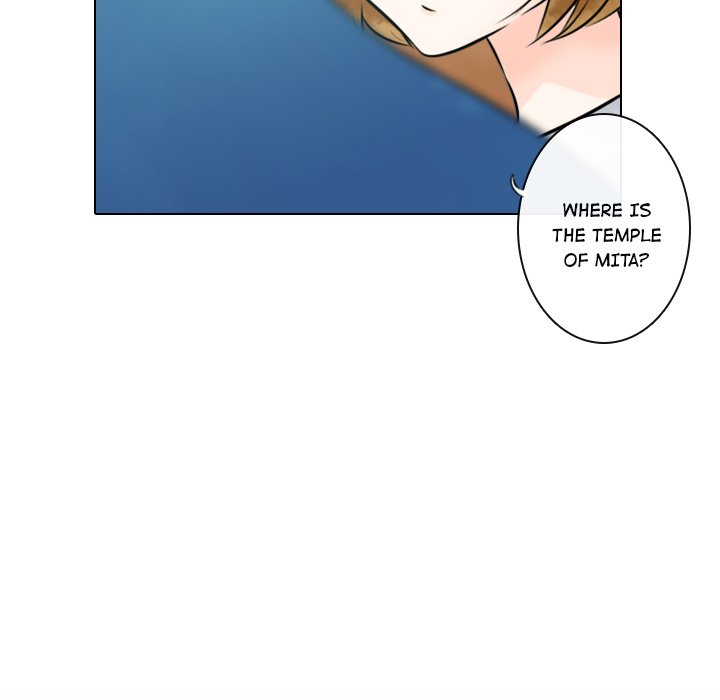 Leave Me Not - episode 7 - 33